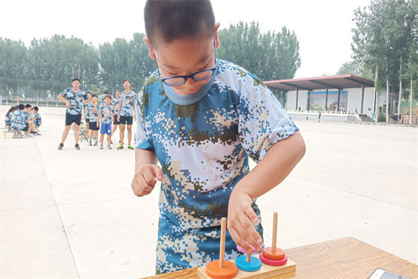 上海青少年夏令营哪家好？热门机构榜单