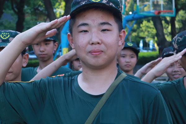 上海夏令营排行榜，介绍7家营地!