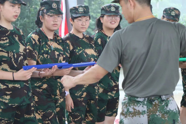 上海夏令营训练基地有哪些?参考这几家