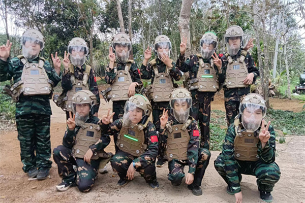 上海夏令营哪家正规一点？这几家小有名气！