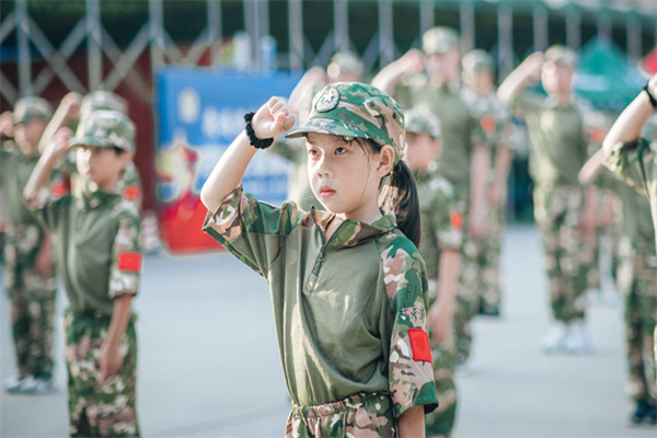 深圳儿童夏令营一般多少钱？7天价格详情