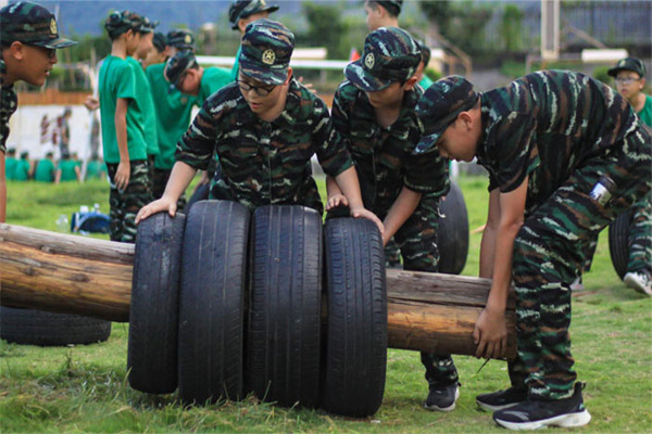 深圳儿童夏令营哪个好？性价高，口碑好
