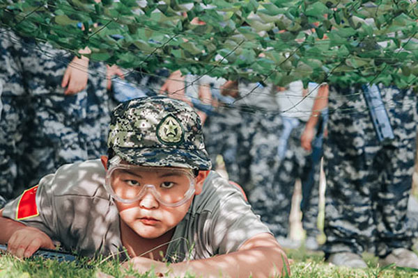 深圳夏令营哪家好?不同主题营地一览