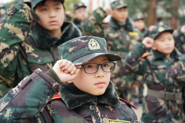深圳专业军事夏令营收费多少？7-28天费用参考