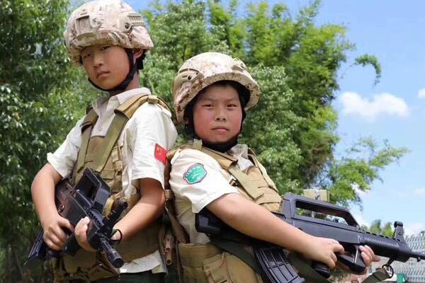 深圳夏令营报价，活动费用介绍