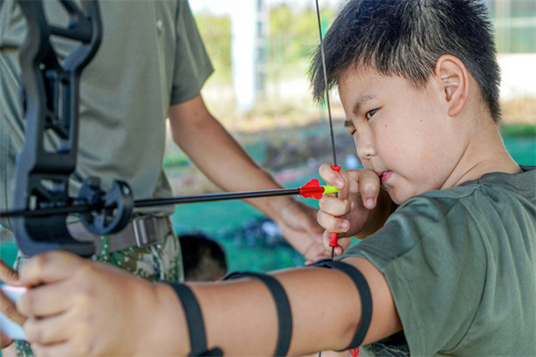 深圳夏令营机构排行榜？6大营地上榜