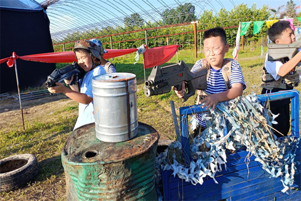 深圳夏令营7天一般收费多少？线路详情介绍