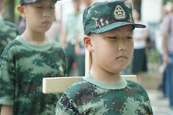 深圳暑假军事夏令营地点有哪些?位置信息介绍!