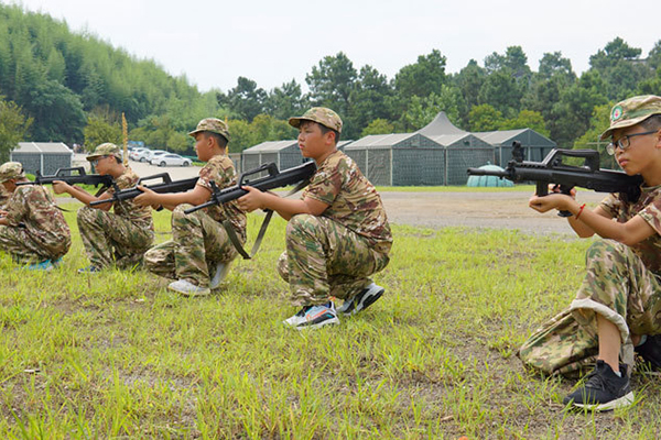 深圳夏令营排行榜，推荐口碑好营!