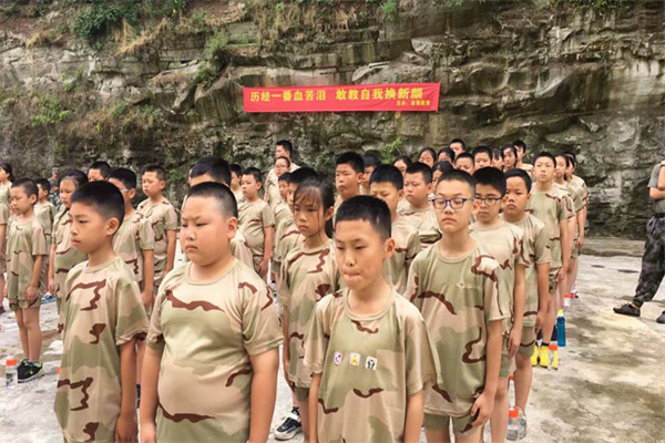 石家庄小学生暑假夏令营多少钱？不同天数费用详情