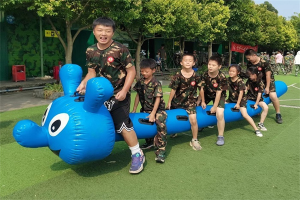 石家庄夏令营收费标准，不同机构费用一览!