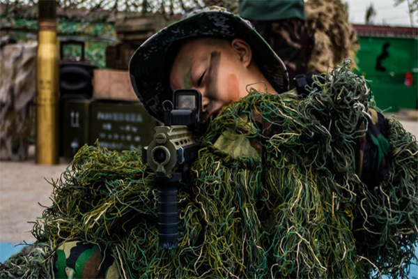 石家庄军事训练夏令营哪家好？整理三家机构