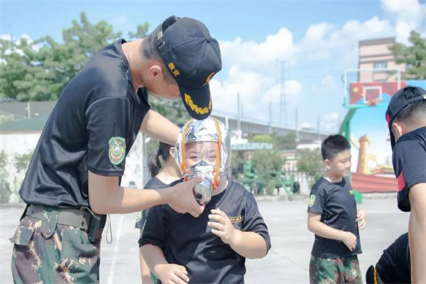 石家庄军训夏令营哪家好？口碑机构排名