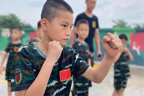 石家庄暑假夏令营收费标准，甄选靠谱营地费用!