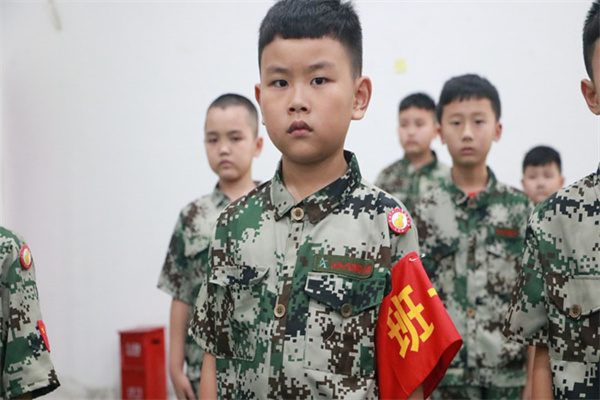 石家庄小学生夏令营哪个机构好？这几家都不错!