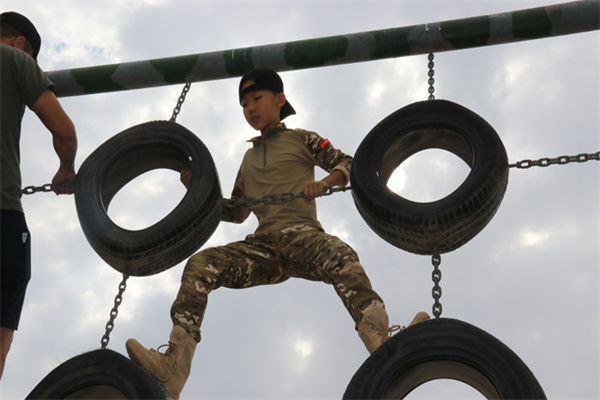 石家庄青少年夏令营哪家好一些？热榜前三名！