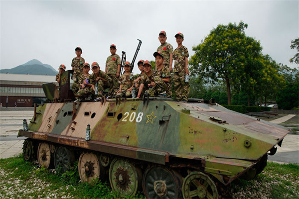 石家庄小学生暑假训练营有哪些？精选机构合集