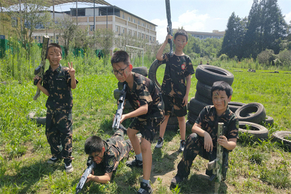 石家庄小学生暑期夏令营哪个好？重点推荐这三家!