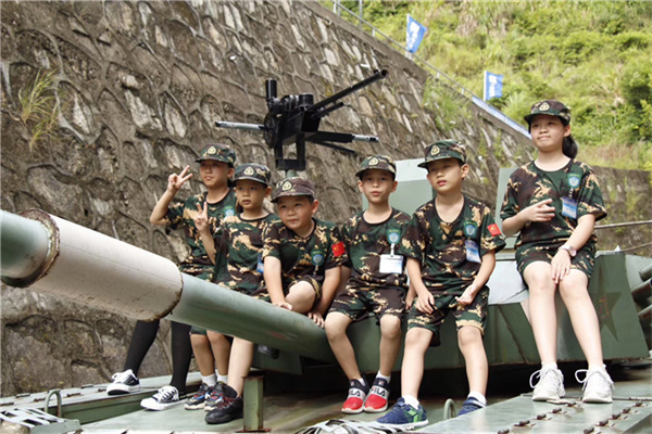 苏州夏令营大概要多少钱?7-42天收费一览!