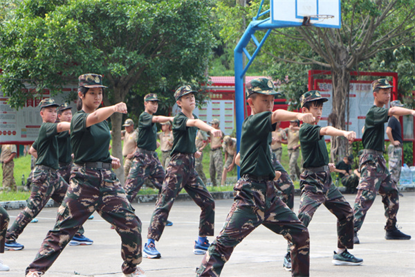 苏州军事夏令营培训机构有哪些？这6家机构凭实力上榜
