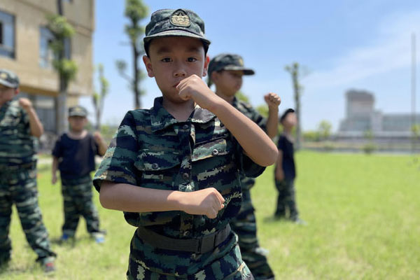 苏州比较好的暑期夏令营有哪些?盘点优质营地