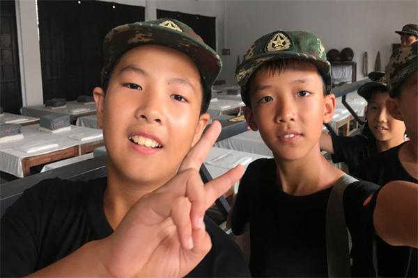 苏州暑假夏令营哪里正规？这三家综合实力强