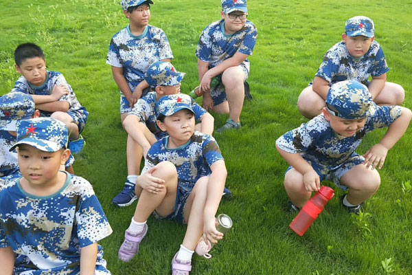 苏州比较好的夏令营推荐，汇总课程丰富营地