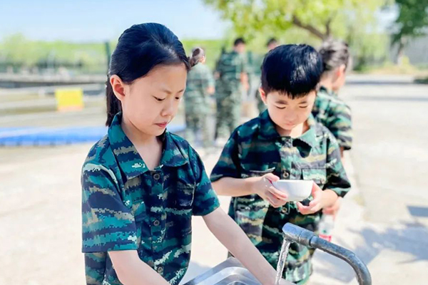 苏州夏令营哪个好?品牌机构介绍