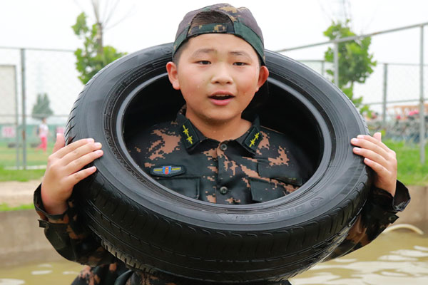 苏州暑假夏令营活动有哪些?汇总口碑好的