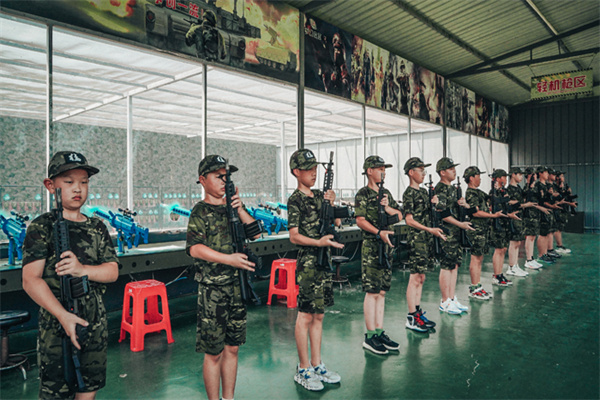 苏州夏令营的价格表，费用明细一览!