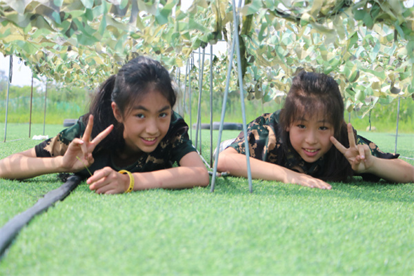 苏州青少年夏令营哪个机构好一点？整理三家营地