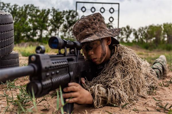 天津暑期军训训练营有哪些？正规营地介绍
