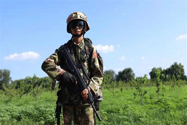 天津哪里有儿童军事夏令营？专业机构推荐