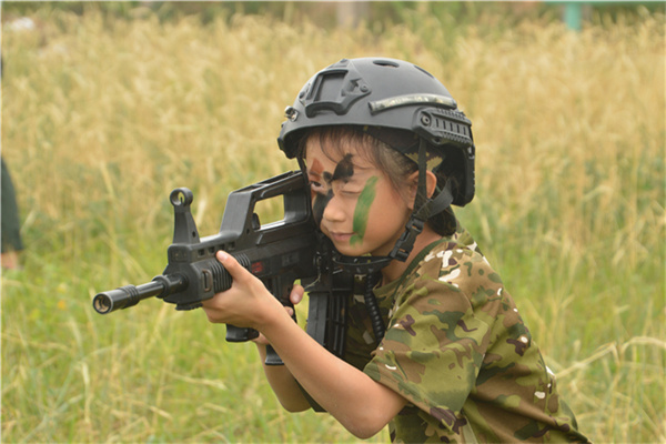 天津夏令营机构排名，课程丰富机构一览!