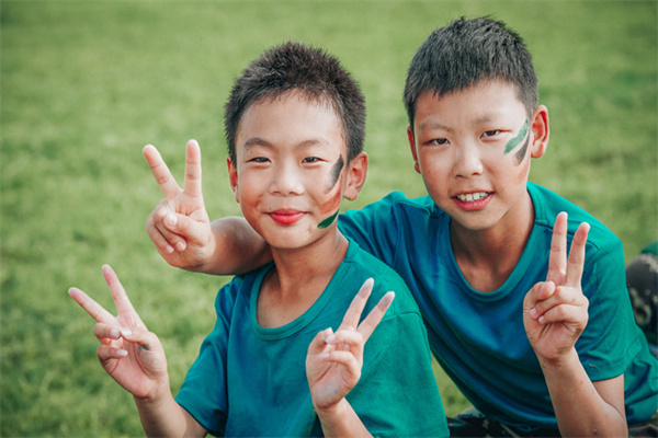 天津夏令营机构有哪些?总结火爆机构!