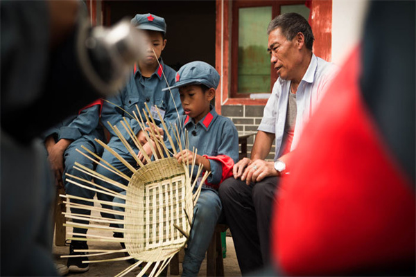 天津军训夏令营哪家专业？了解这3家