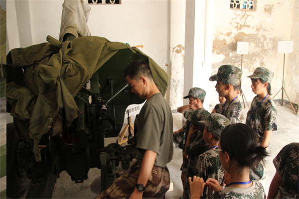 天津儿童夏令营哪家好一点？3家热门推荐