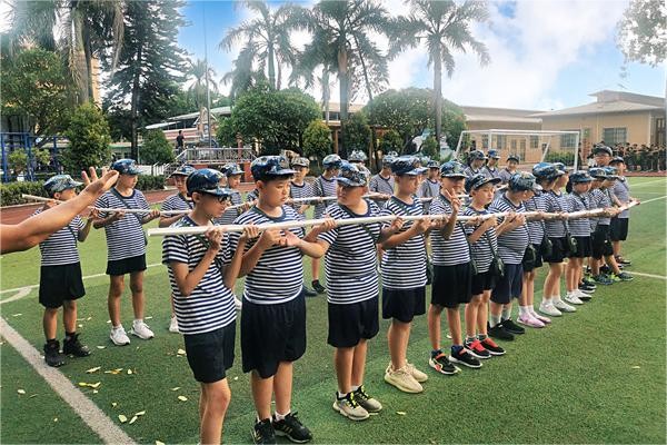 天津军训夏令营有哪些机构？这些机构闭眼入