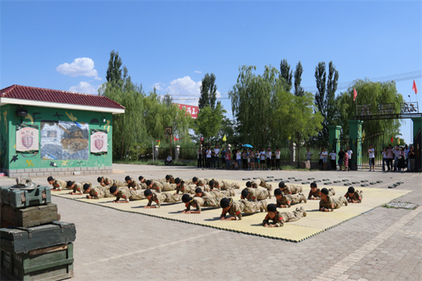 天津儿童夏令营活动有哪些？不同天数活动介绍