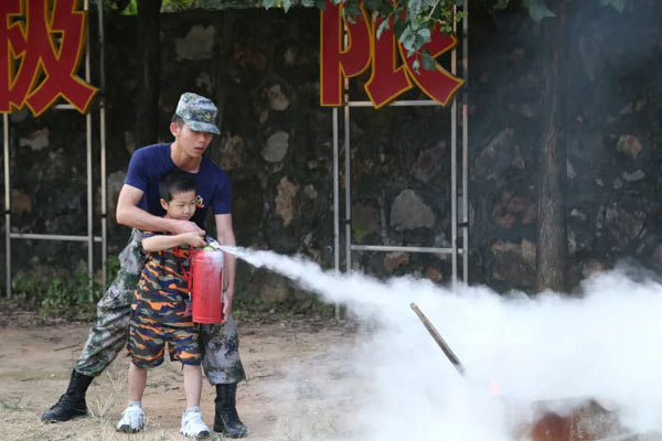 武汉青少年夏令营哪家好?热门专业机构推荐!