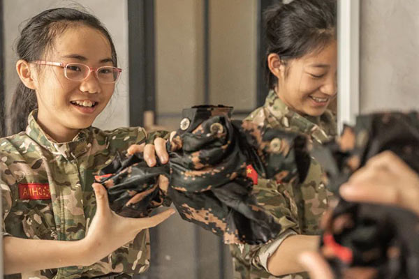 武汉哪个夏令营比较好一点?整理以下几家