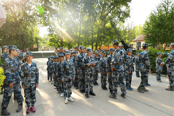 武汉正规军事夏令营有哪些？综合实力排行榜