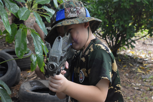 武汉市中小学生夏令营活动有哪些？不同活动内容一览