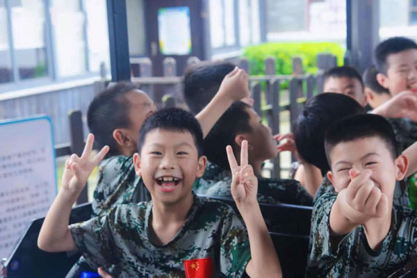 武汉青少年夏令营机构地址，整理口碑营地位置!