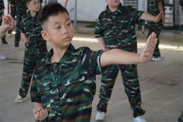 厦门儿童夏令营哪个好？3家口碑佳