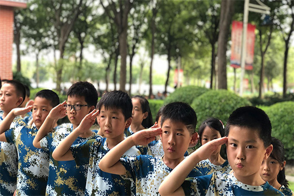 厦门夏令营哪家值得信赖？看看这3家