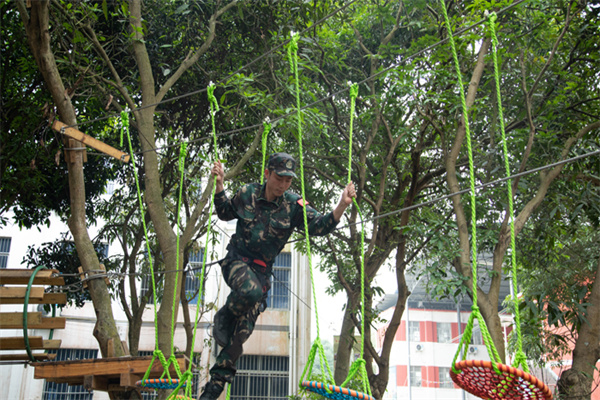 厦门正规的夏令营机构有哪些？强烈推荐这家