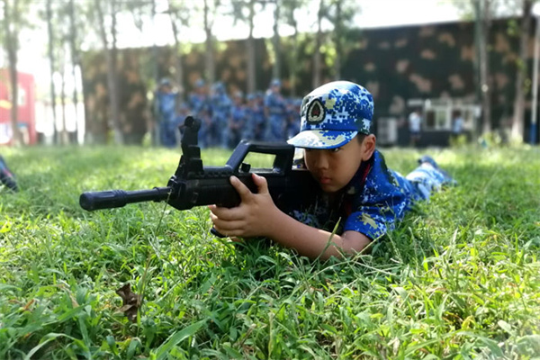 厦门青少年夏令营哪里好？优质营地推荐