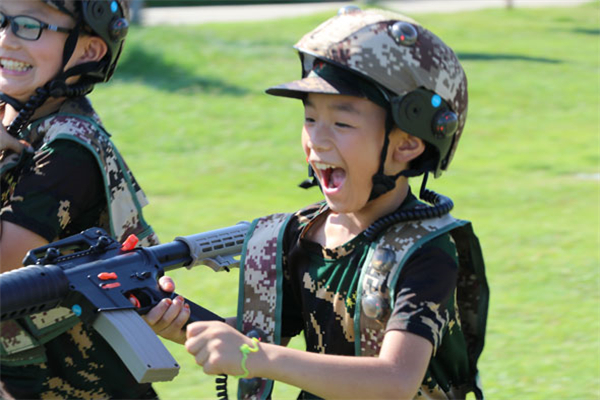 厦门军训夏令营哪个好?这几家机构一定要看完!