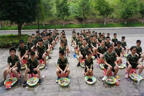 厦门中学生夏令营哪家好？优质机构上榜